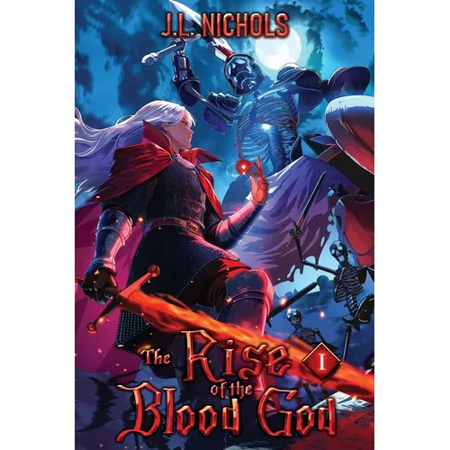 The Rise of the Blood God