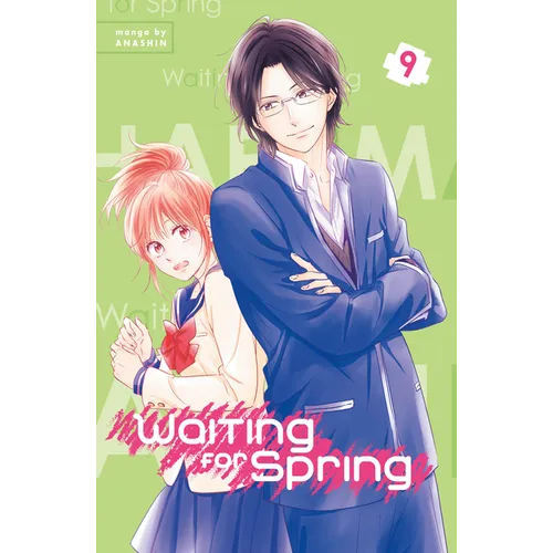 Waiting for Spring 9
