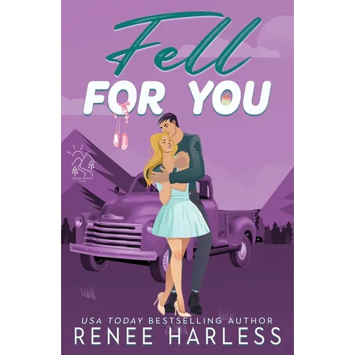 Fell For You: Special Edition