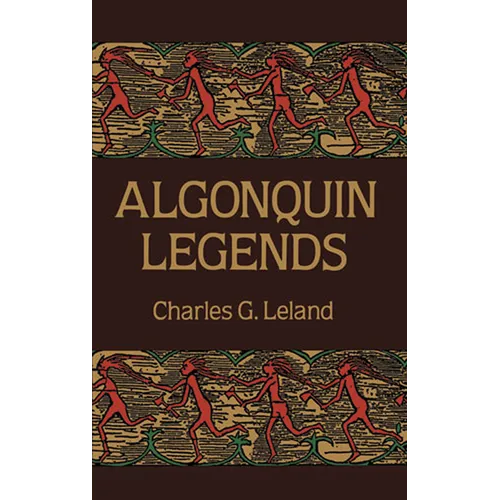 Algonquin Legends