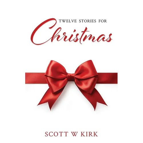 Twelve Stories for Christmas
