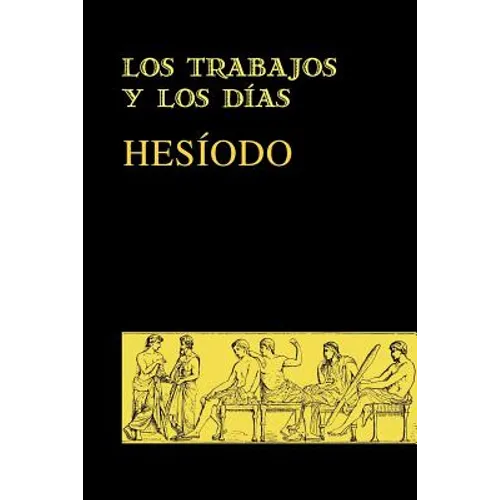 Los trabajos y los días