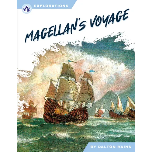Magellan's Voyage