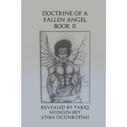 Doctrine of a Fallen Angel II