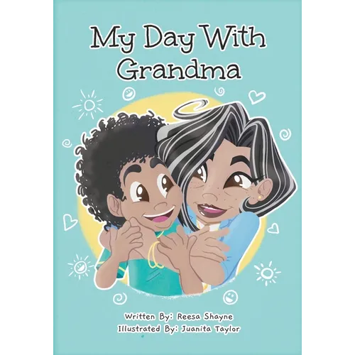 My Day With Grandma