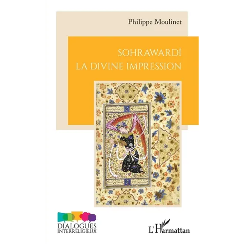 Sohrawardî La divine impression