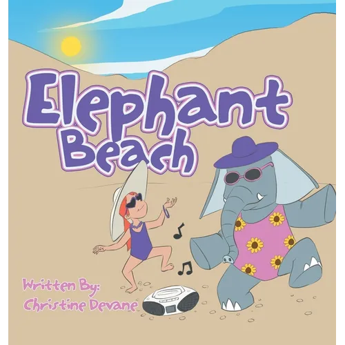 Elephant Beach
