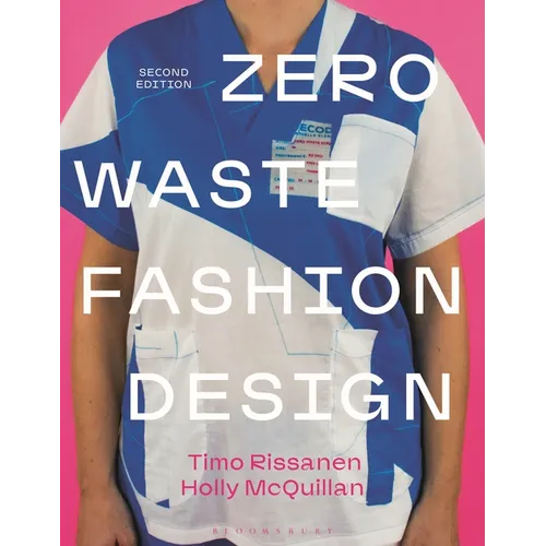 Zero Waste Fashion Design