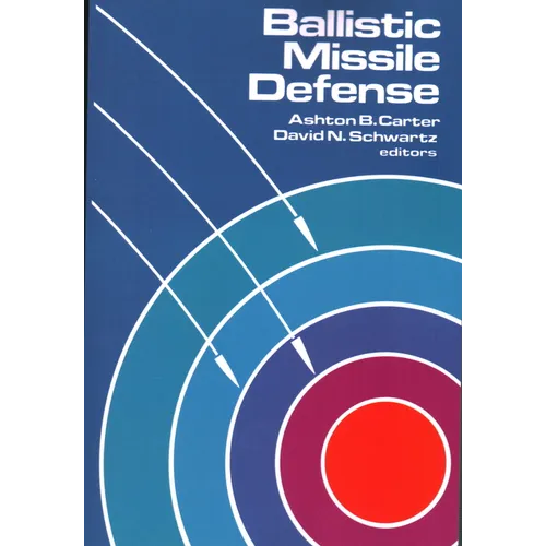 Ballistic Missile Defense