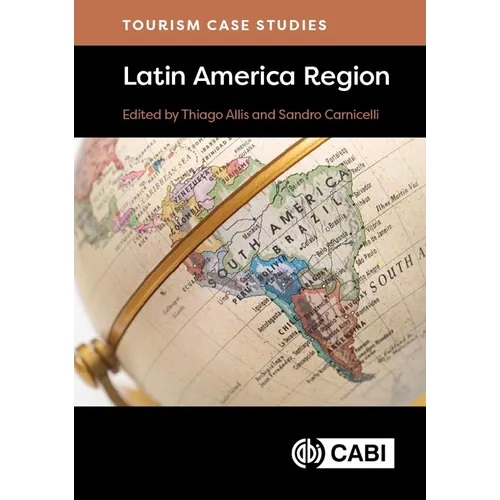 Tourism Case Studies Latin America Region