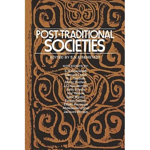 Post-Traditional Societies