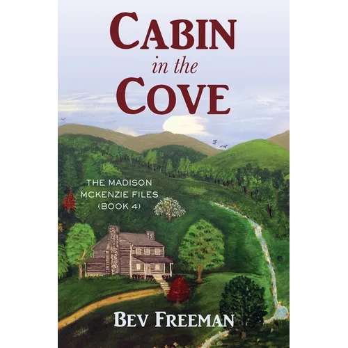Cabin in the Cove