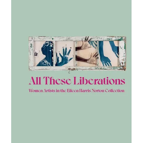 All These Liberations: Women Artists in the Eileen Harris Norton Collection