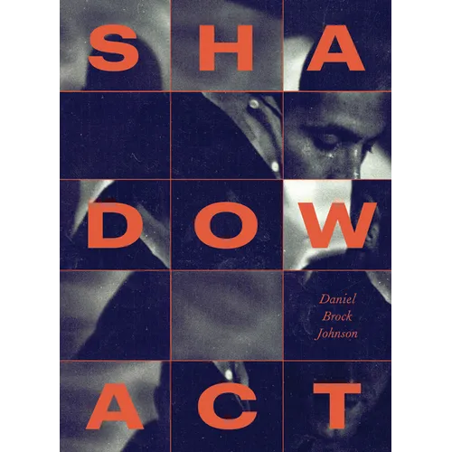 Shadow ACT: An Elegy for Journalist James Foley