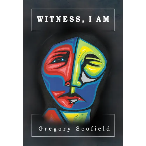 Witness, I Am