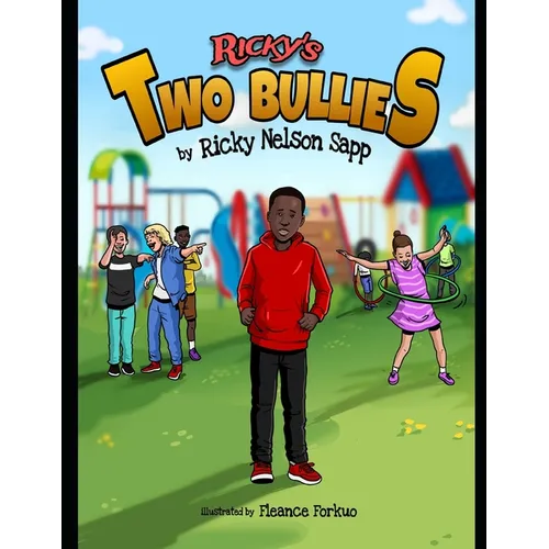 Ricky's 2 Bullies