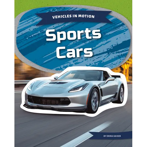 Sports Cars