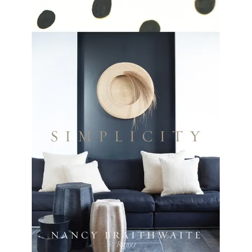 Nancy Braithwaite: Simplicity