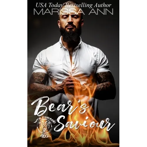Bear's Saviour