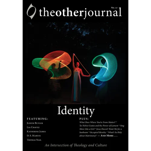 The Other Journal: Identity