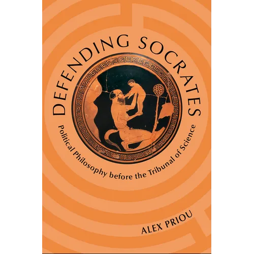 Defending Socrates