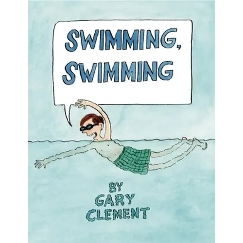 Swimming, Swimming