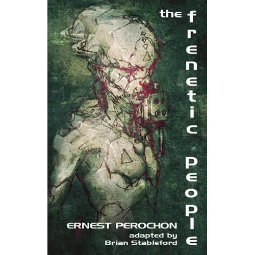 The Frenetic People