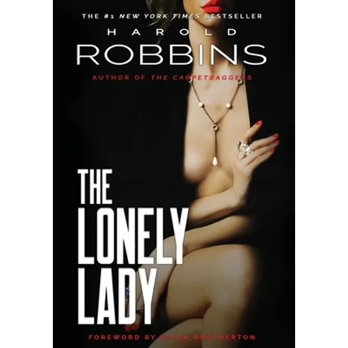 The Lonely Lady