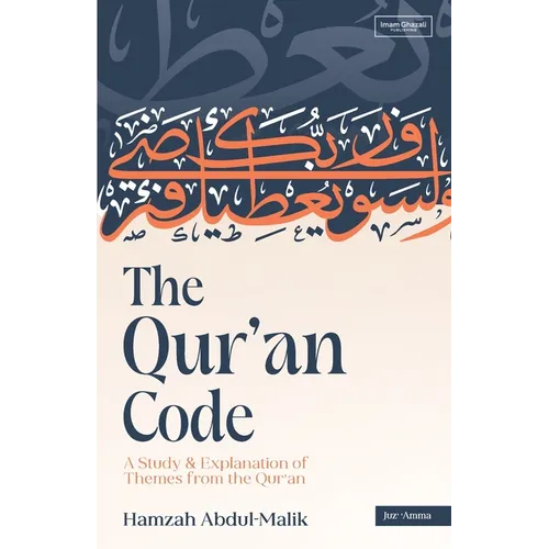 The Qur'an Code (PB)
