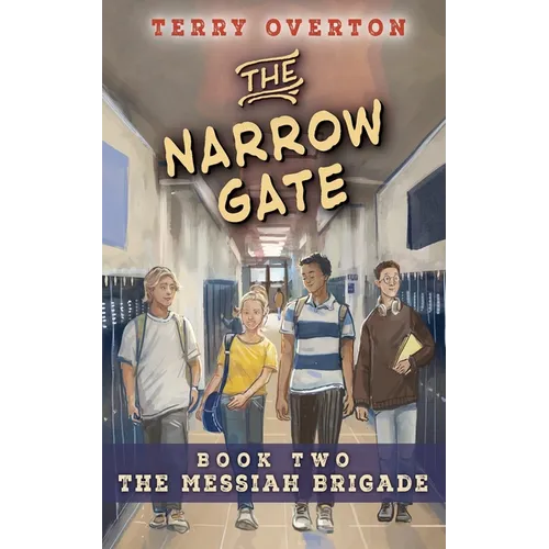 The Narrow Gate