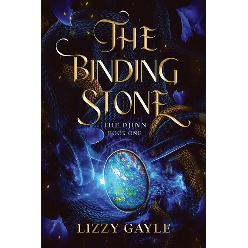 The Binding Stone