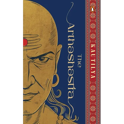 The Arthashastra: Luxury Collectible Edition