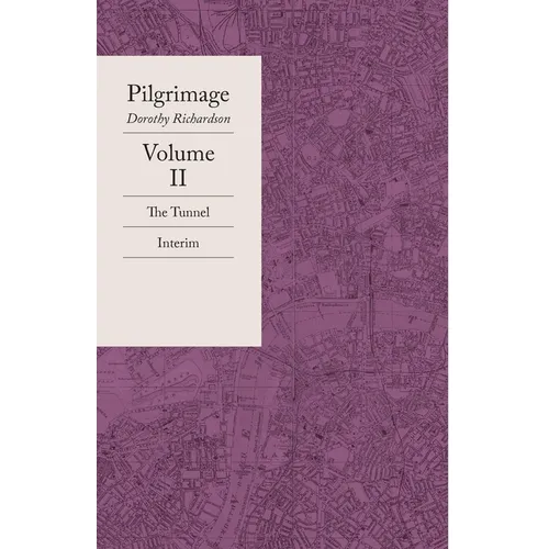 Pilgrimage Volume II