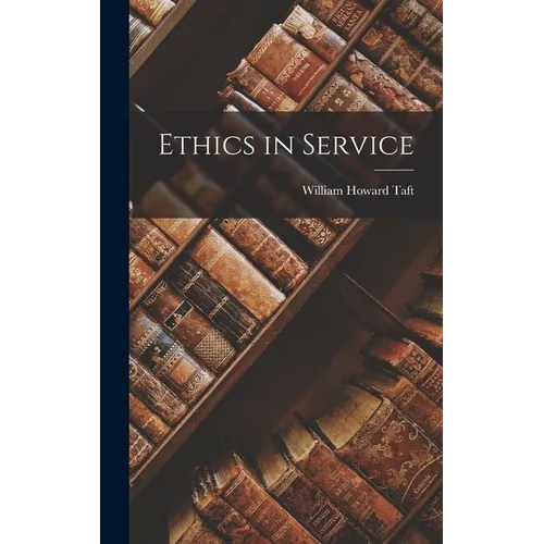 Ethics in Service