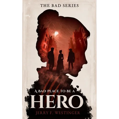 A Bad Place to Be a Hero