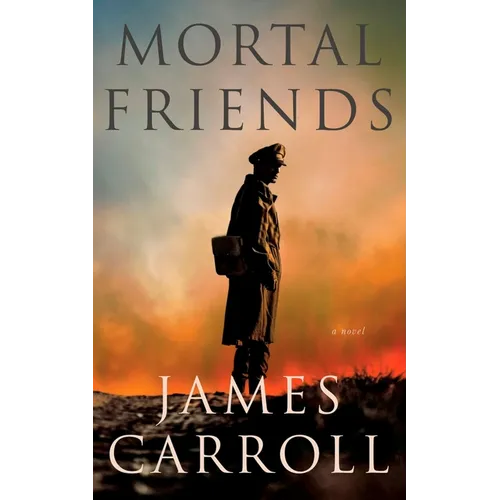 Mortal Friends