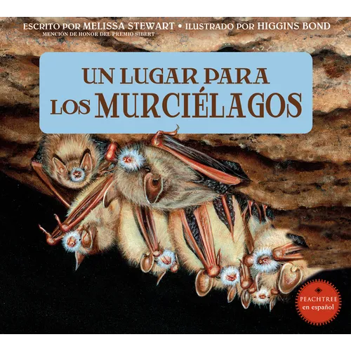 Un Lugar Para Los Murciélagos
