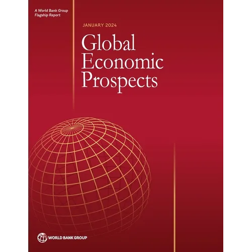 Global Economic Prospects, January 2024