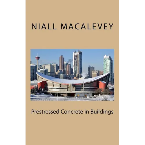 Prestressed Concrete in Buildings