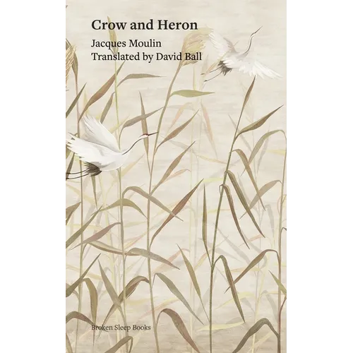 Crow and Heron