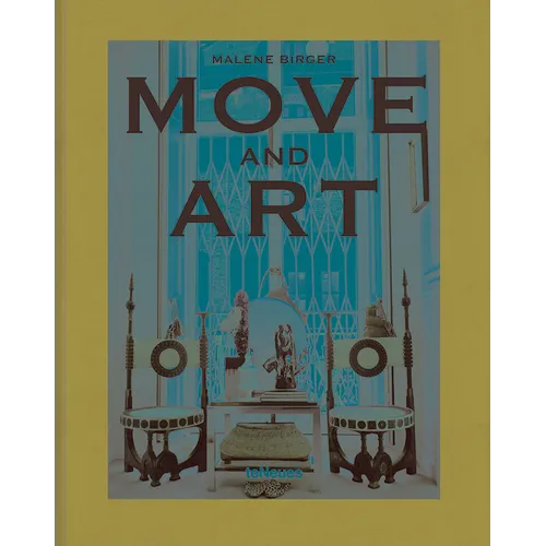 Move and Art