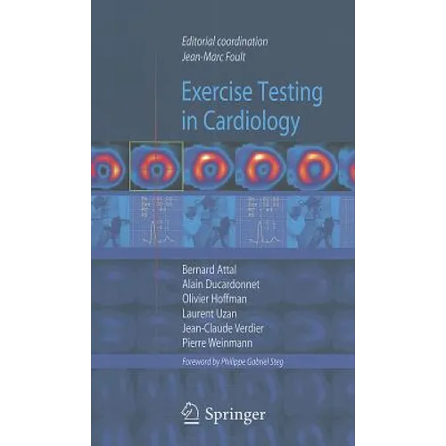 Exercise Testing in Cardiology