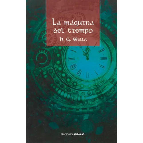 La Máquina del Tiempo