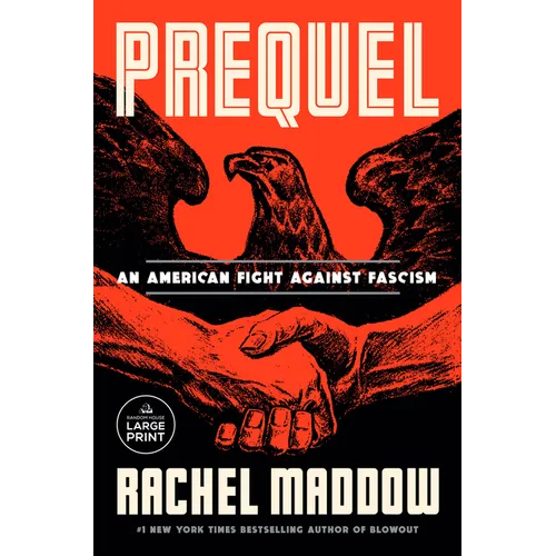 Prequel: An American Fight Against Fascism