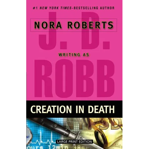 Creation in Death