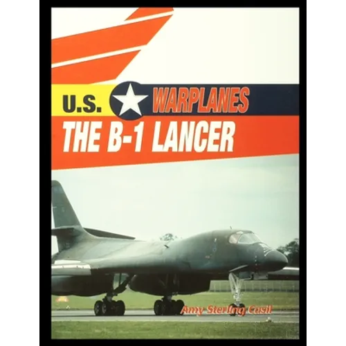 The B-1 Lancer