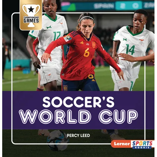 Soccer's World Cup