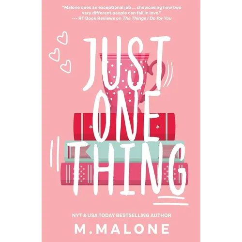 Just One Thing