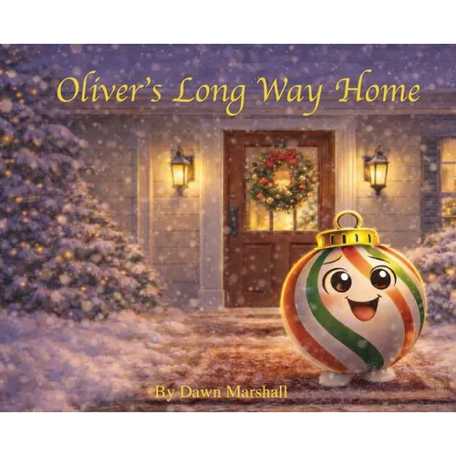 Oliver's Long Way Home