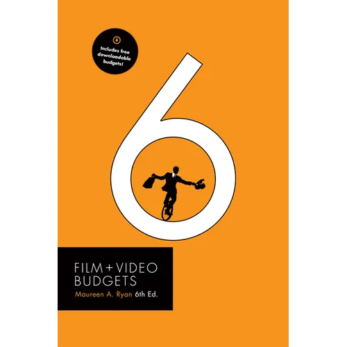 Film and Video Budgets 6